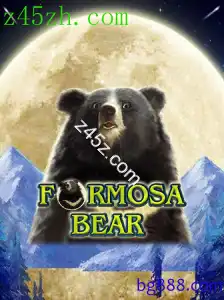 FormosaBear