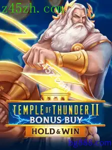 TempleofThunderIIBonusBuy